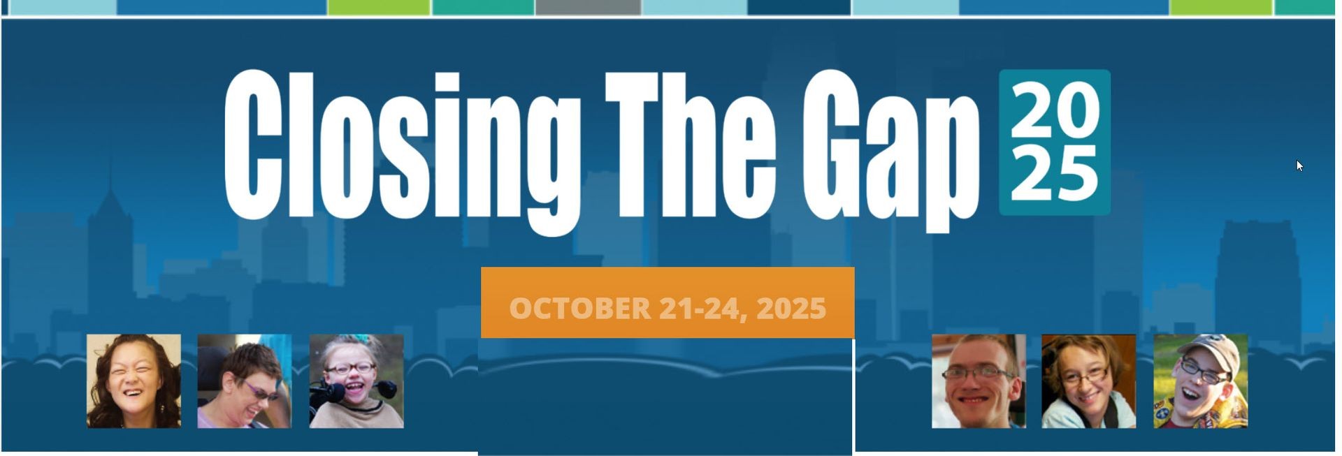 Closing The Gap 2025