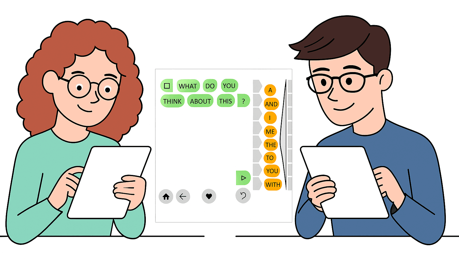 Join EyeQChat as a Content Creator