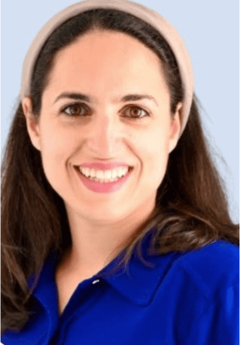 Dr. Rachel Khasky-Levy, SLPD, CCC-SLP